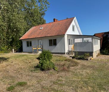Bygatan, Mörrum - Photo 1