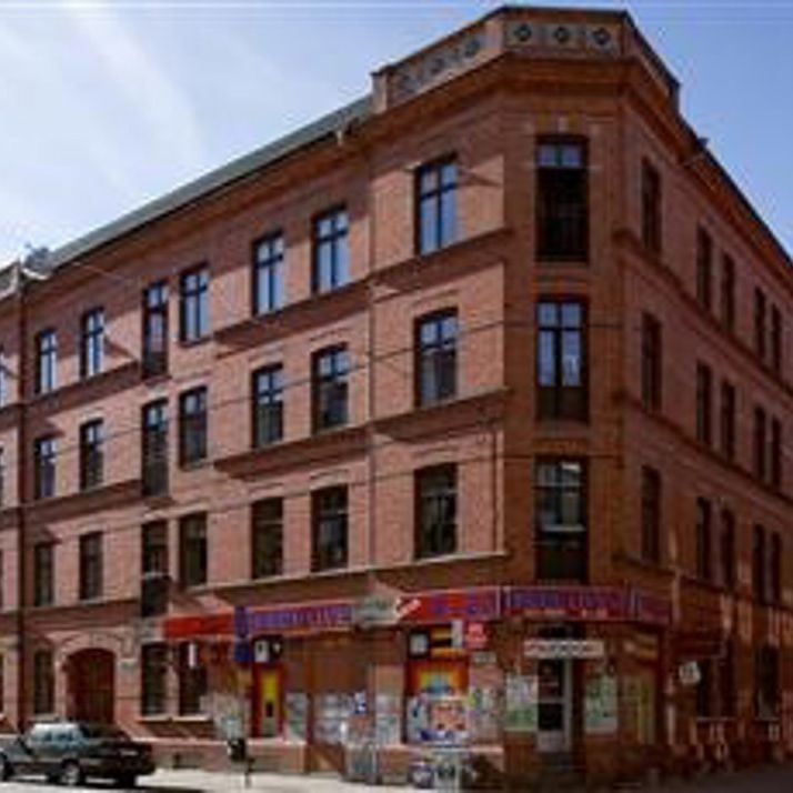 Möllevångsgatan 49D, Möllevången - Photo 2