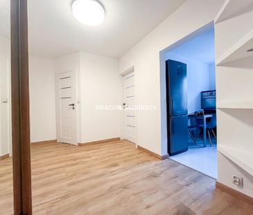 Mieszkanie Kraków Prądnik Biały powierzchnia 69.0 m² C206-WM-32902 - Zdjęcie 3