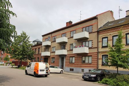 Viktoriagatan 9 - Photo 4