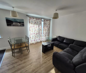 Apartment 25, Camden Wharf, Cork City Centre - Photo 2