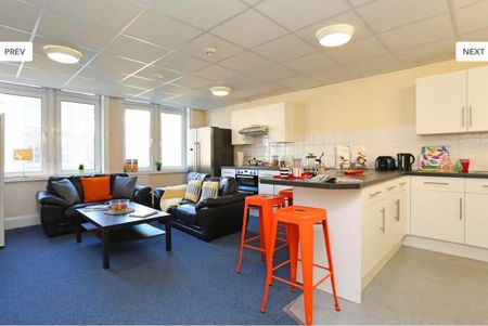 1 bedroom private hall to rent - Photo 3