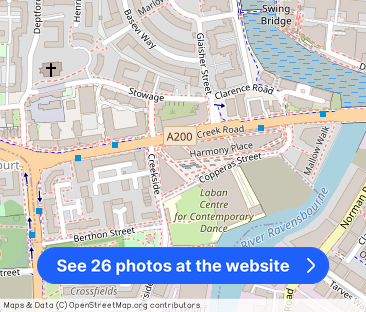 Vertex Tower, SE8 - Photo 1
