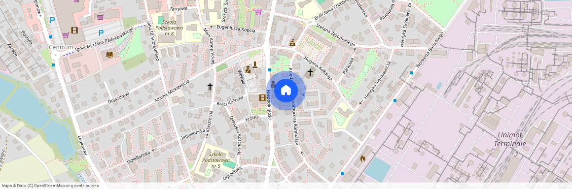 Czechowice-Dziedzice