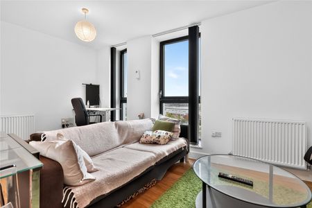 Agnes George Walk, London, E16 2FR - Photo 5