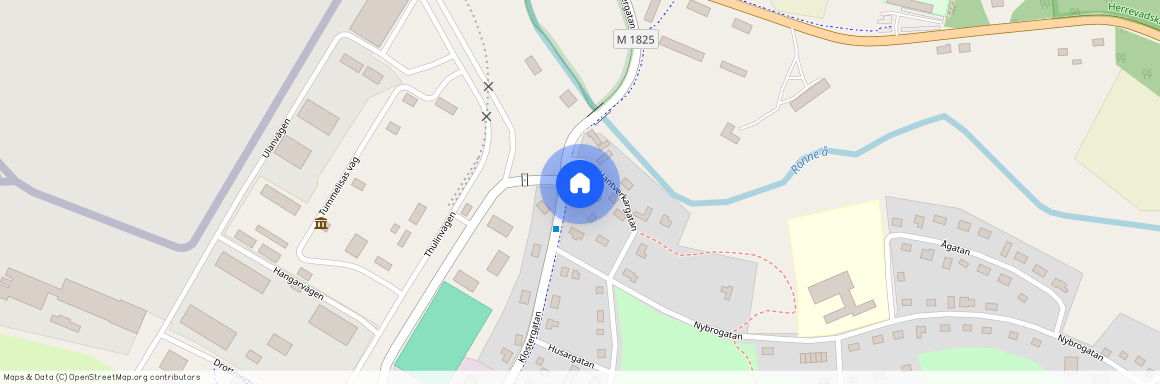 Klostergatan 28, Öster, Östermalm