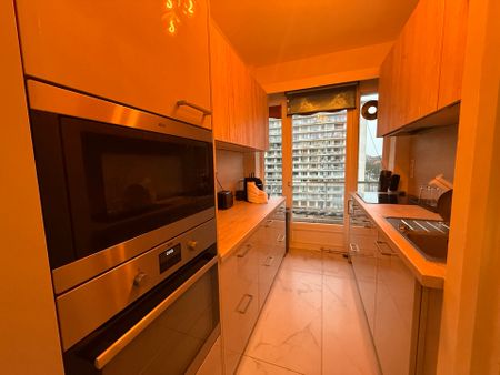 Avenue Paul Hymans, 1200, Woluwe-Saint-Lambert - Foto 4