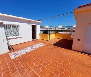 Alquiler de ático en Perchel norte - Photo 4