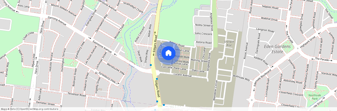 4 Pavo Lane, Vic 3750, Wollert