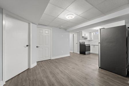 For Lease - 1409 Grist Mill Court Unit# Lower, Mississauga, Ontario - Photo 5