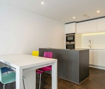 Pear Tree Street, Clerkenwell, EC1V - Photo 6