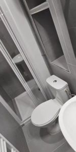 A louer - Appartement T1 bis à Clermont-Ferrand - Photo 3