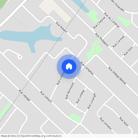 Nouveauté, 9846 Rue Limoges, Mirabel (, Laurentides, ), J7N1R5