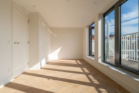 Appartement te huur: Van Rensselaerstraat 31-3 1058 XR Amsterdam - Photo 3