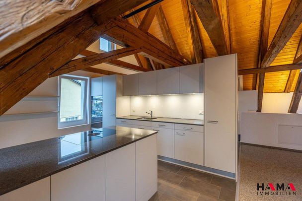 5.5 Zimmer, 178 m², 2. Stock - Photo 1