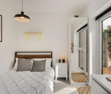 1 bedroom house to rent - Photo 1