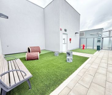 For Lease - 280 Dundas Street Unit# 2604, Toronto, Ontario - Photo 2