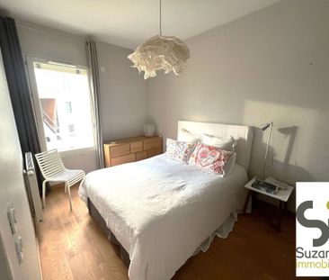 Location Appartement 2 pièces 47m² SEYSSINS 38180 - Photo 6