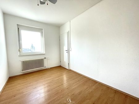 Günstige Kleinwohnung mit Parkplatz & Gartennutzung - Foto 5