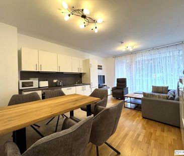 Moderne 2 Zimmer Wohnung | Loggia | Villenviertel von Bad Vöslau | ... - Photo 1