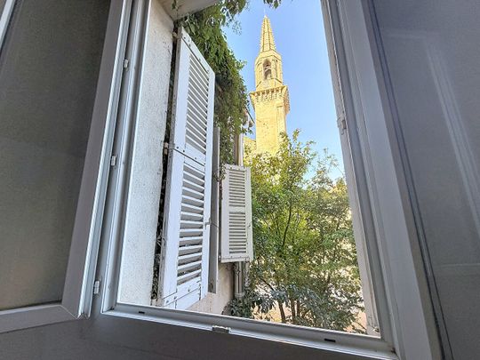 Location Appartement 2 pièces 28m² AVIGNON 84000 - Photo 1