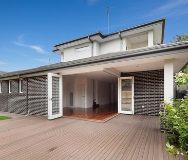17B Park Crescent, Bentleigh VIC 3204 - Townhouse For Rent | Domain - Photo 2