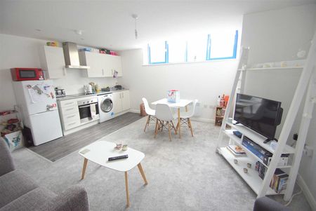 Meridian House, Armley, Leeds - Photo 2