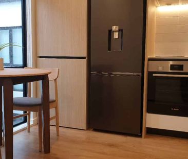 1 Bedroom Fully Furnished Wellington CBD - Photo 3