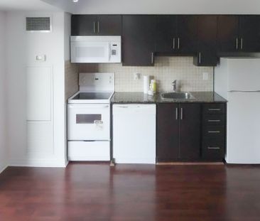 For Lease - 2035 Sheppard Avenue Unit# 220, Toronto, Ontario - Photo 2