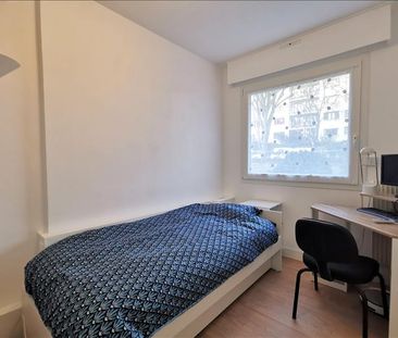 3 pièces - Meublé - 56,39 m² - RDC - Colocation autorisée - Photo 3