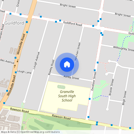 38 Hinchen, NSW 2161, Guildford