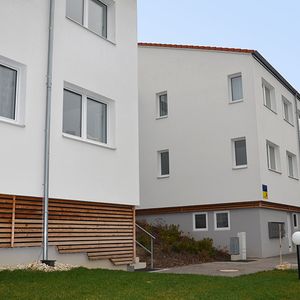 Wohnung in Hörersdorf - Photo 2