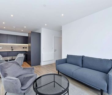 A modern and furnished one bedroom apartment in the Horlicks Quarte... - Photo 3