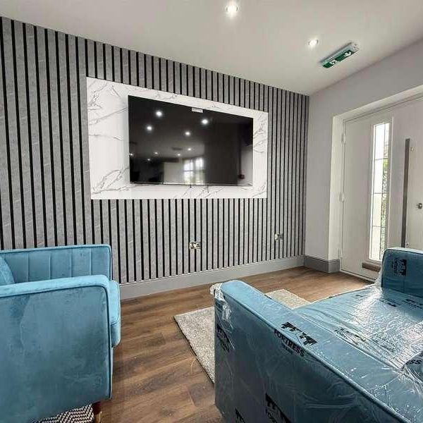 Fairfield Road, Heysham, Morecambe, LA3 - Photo 1