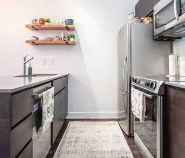 Victoria Lofts , #201 - Photo 3