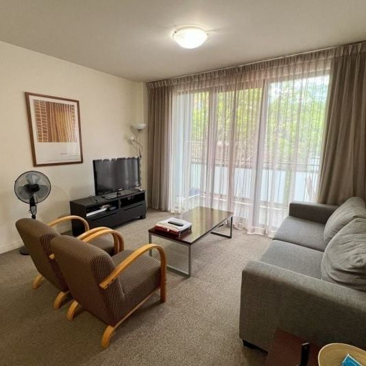 Spacious Fully Furnished Apartment in Popular East End! - Photo 1