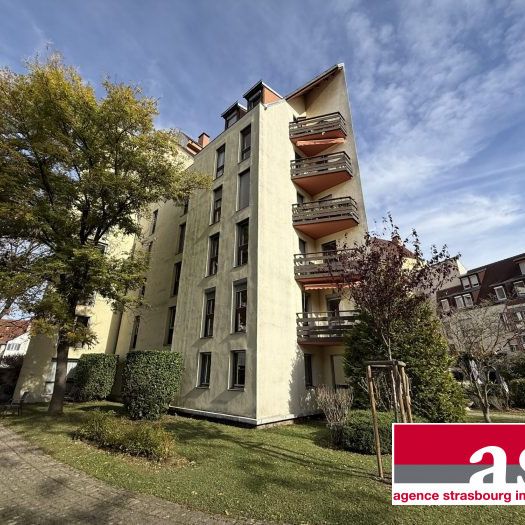 FINKWILLER - 2 Pièces résidence Séniore B216 - Photo 1