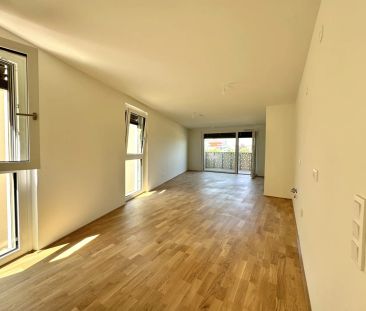 Gretls Garten – Miete mit Kaufoption – Erstbezug nahe Badeteich Hir... - Foto 1