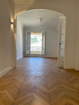 Location appartement 2 pièces, 56.25m², Nice - Photo 1