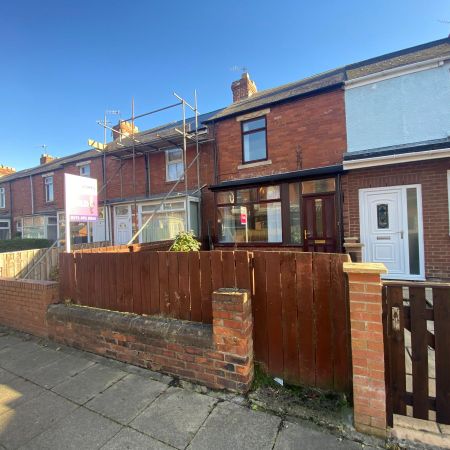 2 bed terraced house to rent in Fowler Gardens, Dunston, Gateshead, NE11 - Photo 3