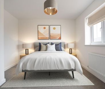 2 bedroom semi-detached house to rent - Photo 4