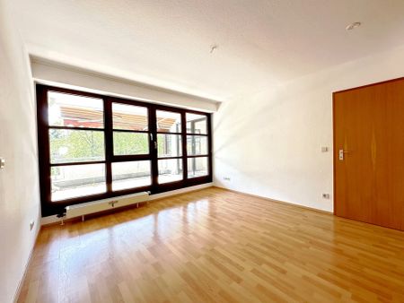 2-Zimmer Wohnung mit ruhigem und sonnigem Balkon in München-Denning - Photo 5