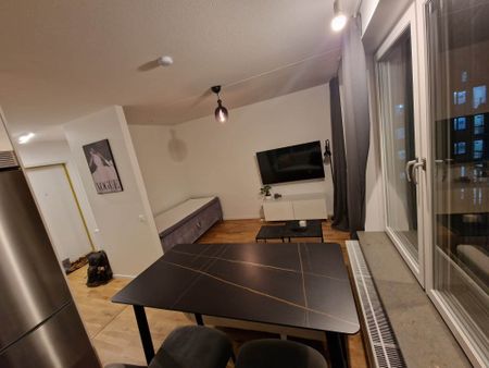 Mäldgatan, Järfälla - Photo 4