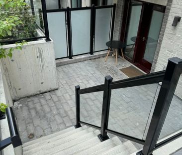 For Lease - 50 Morecambe Gate Unit# B116, Toronto, Ontario - Photo 5