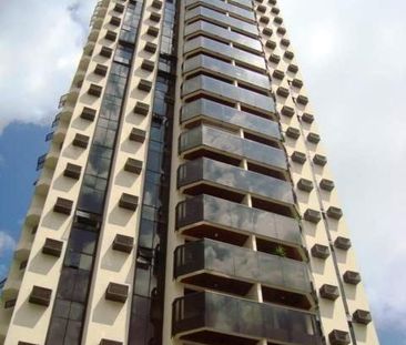 Flat Em Jardim Paulista, São Paulo/sp de 37 m² 1 Quartos Para Locaç... - Foto 5
