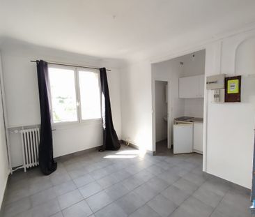 Location Appartement 1 pièce 16m² BOULOGNE BILLANCOURT 92100 - Photo 1