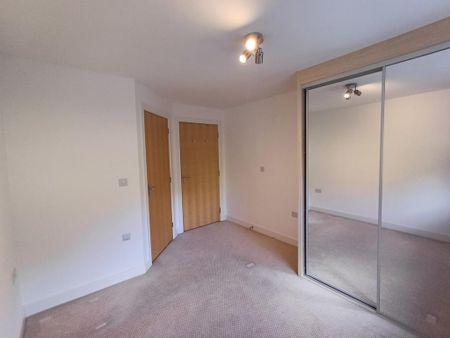 2 bedroom apartment to rent - Photo 3