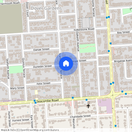 4 Hope Street, Dover Gardens SA 5048