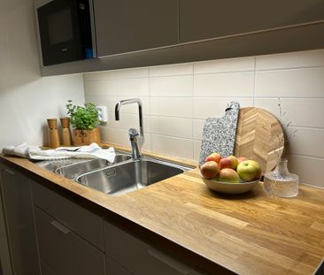 Mastgränd, Malmö - Photo 6