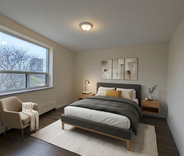For Lease - 57 Parkwoods Village Drive Unit# 511, Toronto, Ontario - Photo 4